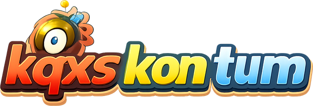 kqxs kon tum logo